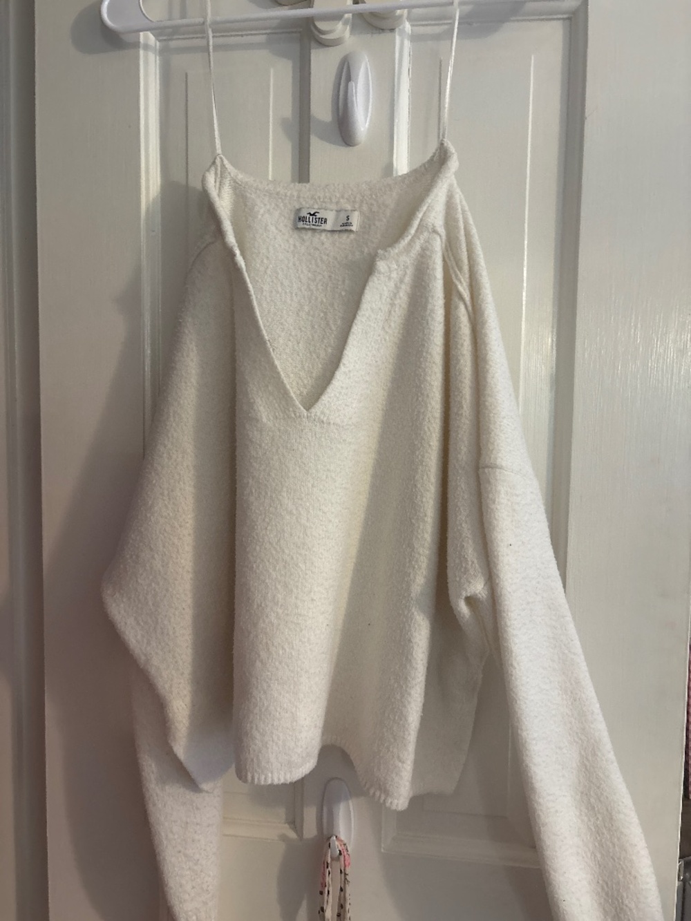 Hollister sweatshirt